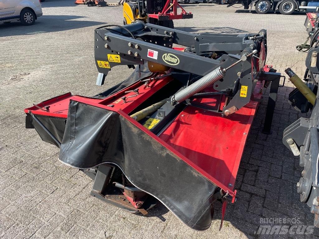 Vicon DMP9001TC Kosiarki