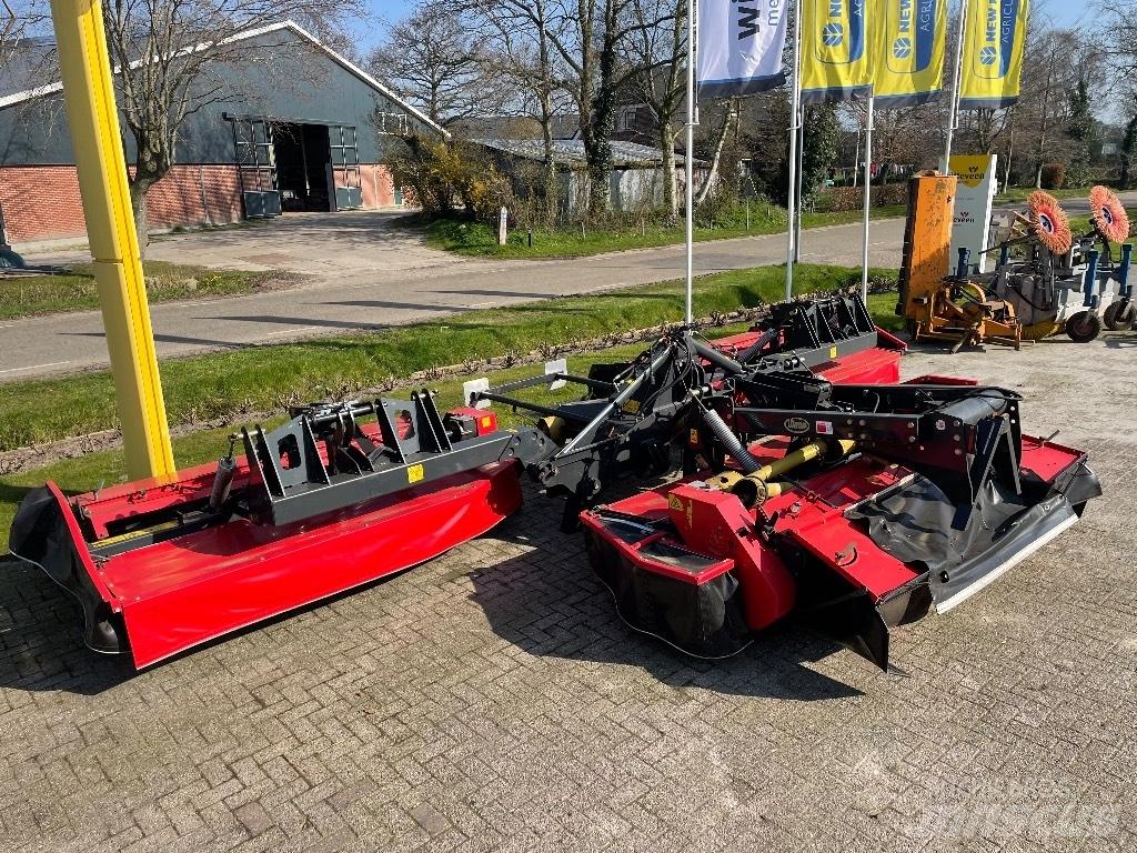 Vicon DMP9001TC Kosiarki