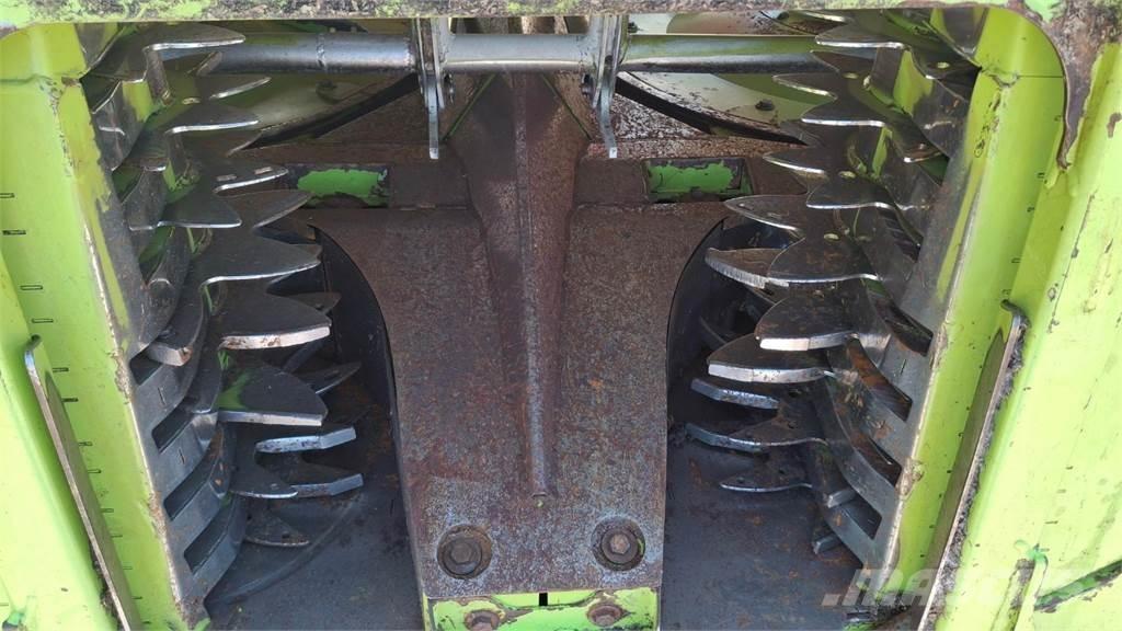 CLAAS Orbis 750 Maszyny rolnicze - Inne