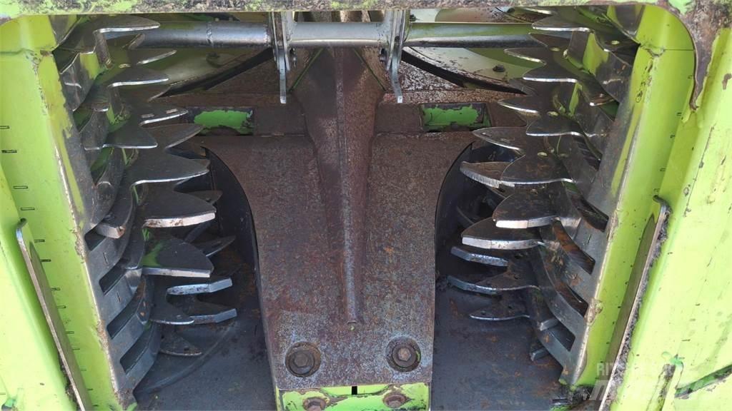 CLAAS Orbis 750 Maszyny rolnicze - Inne
