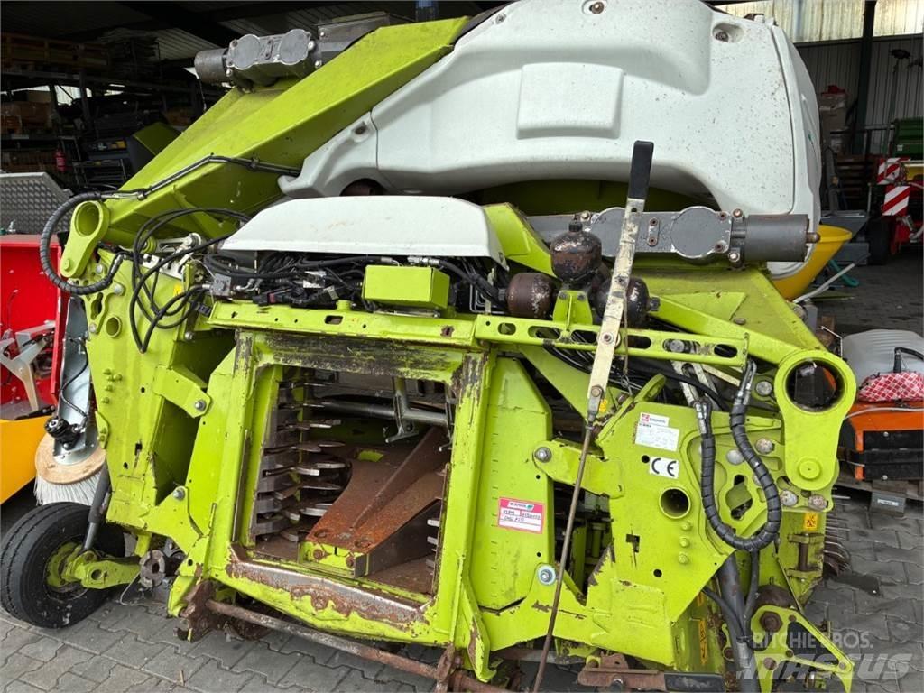CLAAS Orbis 750 Maszyny rolnicze - Inne