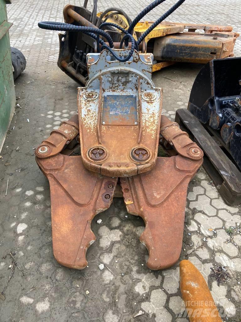 FRD VX20ER Nożyce