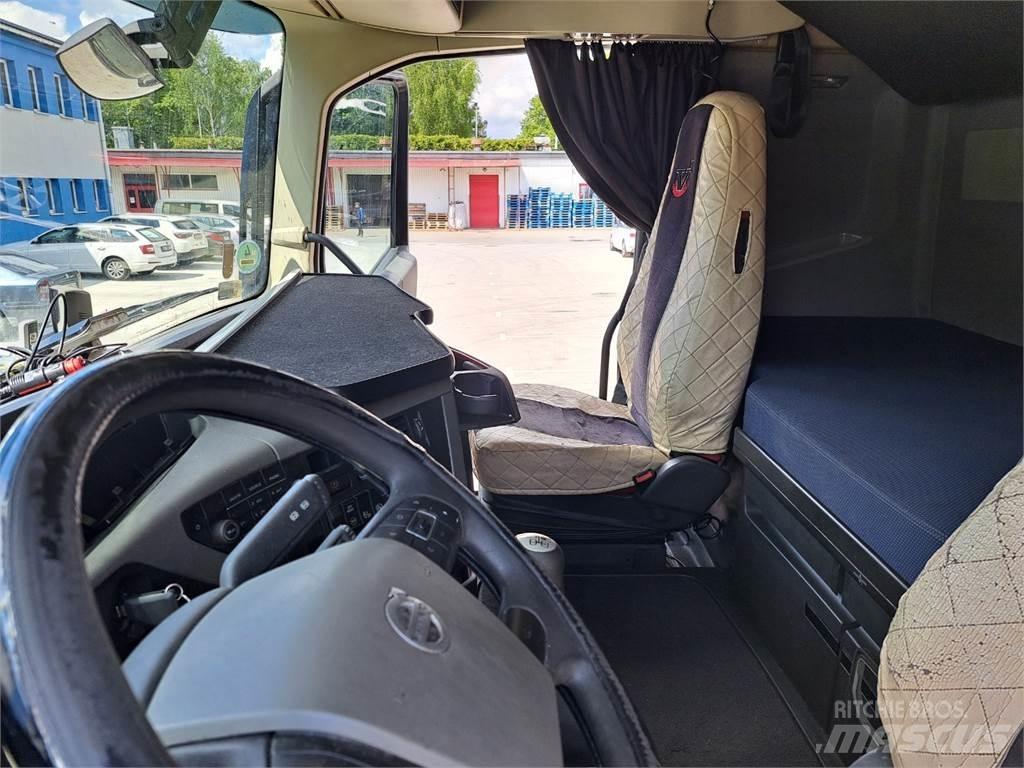 Volvo FH 460 Ciągniki siodłowe