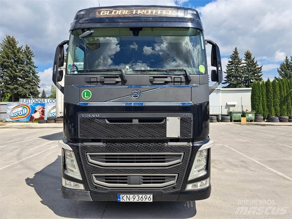 Volvo FH 460 Ciągniki siodłowe