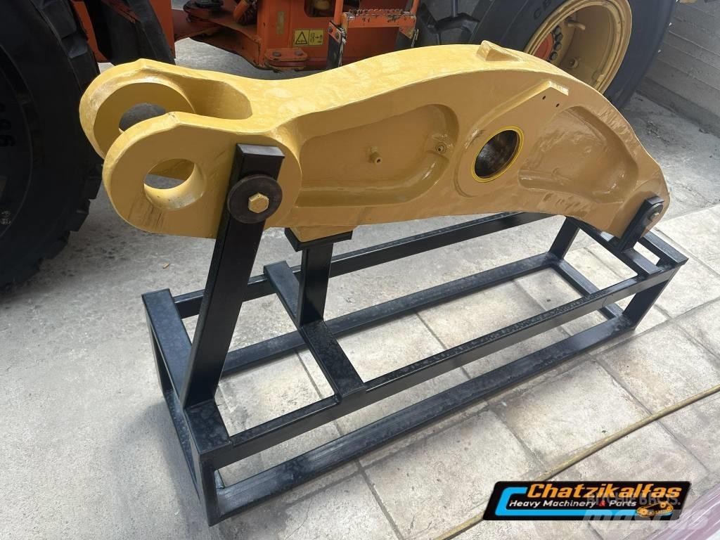 CAT  966M ARM Wysięgniki i ramiona