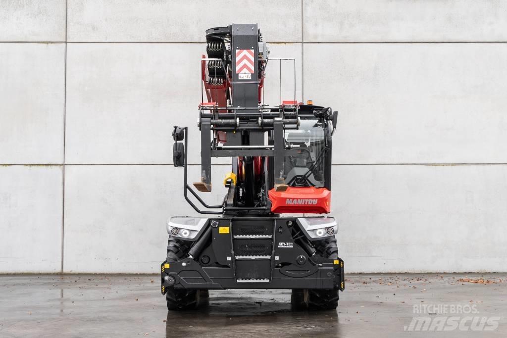 Manitou MRT 2660 Ładowarki teleskopowe
