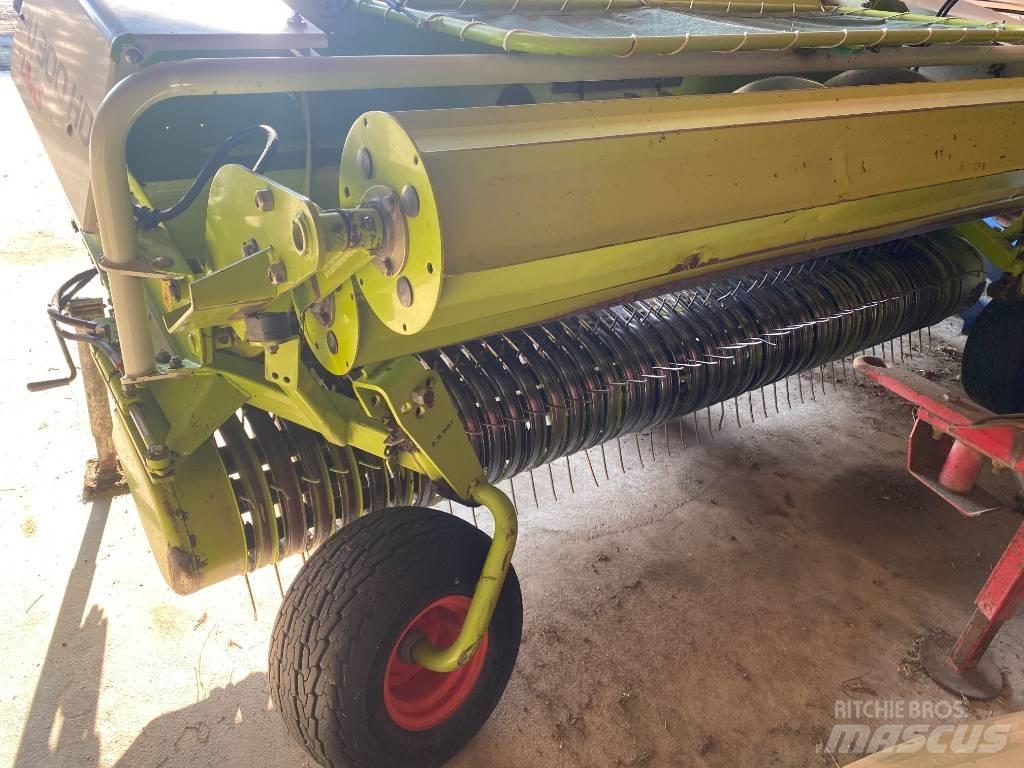 Claas 960 Sieczkarnie samojezdne
