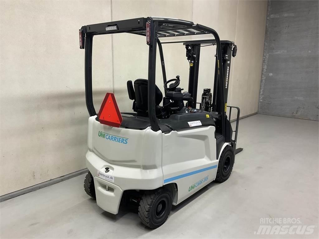 UniCarriers MX 25 Wózki elektryczne