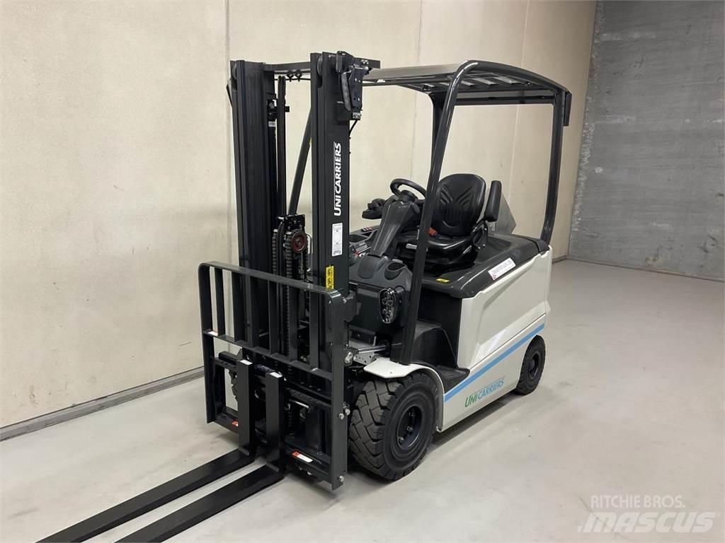 UniCarriers MX 25 Wózki elektryczne