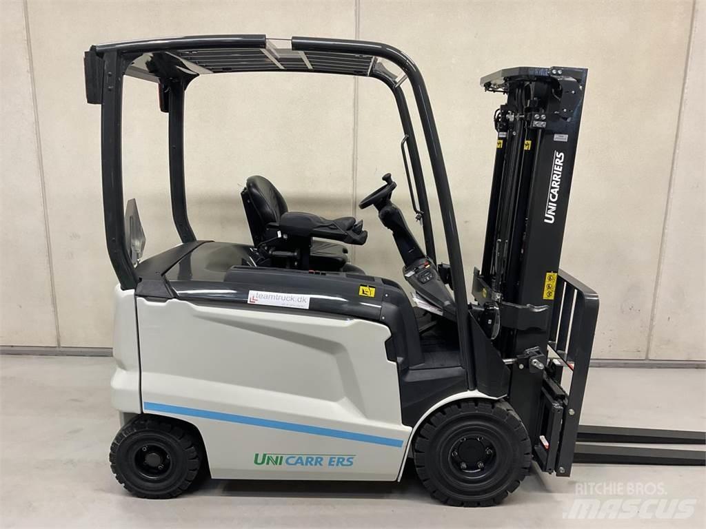 UniCarriers MX 25 Wózki elektryczne