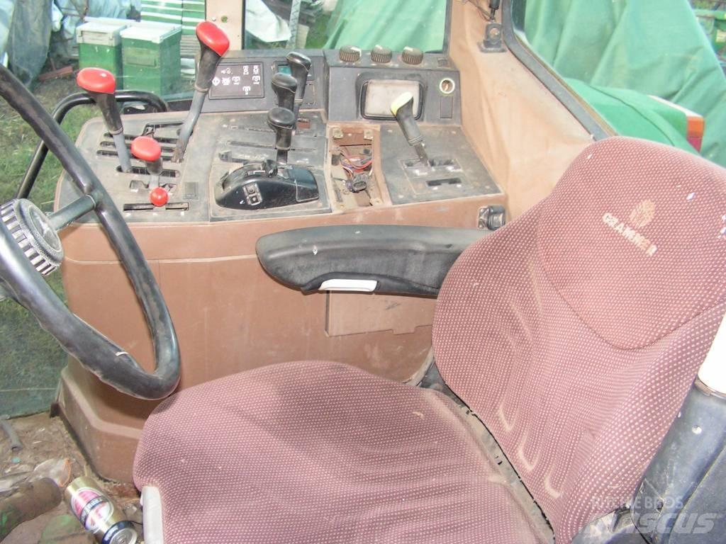 John Deere 6800 Inne akcesoria do ciągników