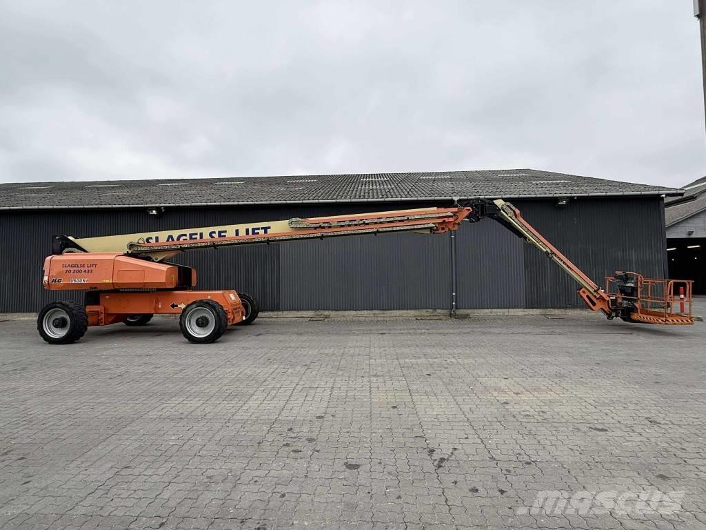 JLG 1500 SJ Podnośniki teleskopowe