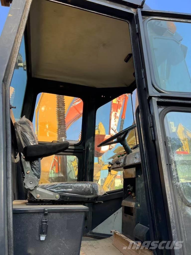 Dynapac CA 30 D Walce jednobębnowe