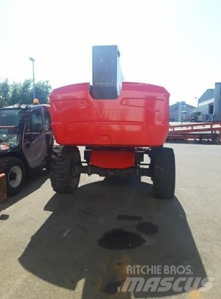 Manitou 280TJ Podnośniki przegubowe