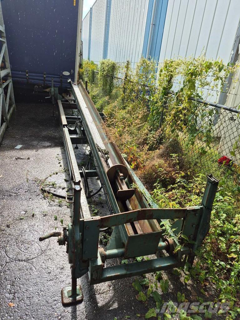 Iveco - Wiertnice do nawierzchni