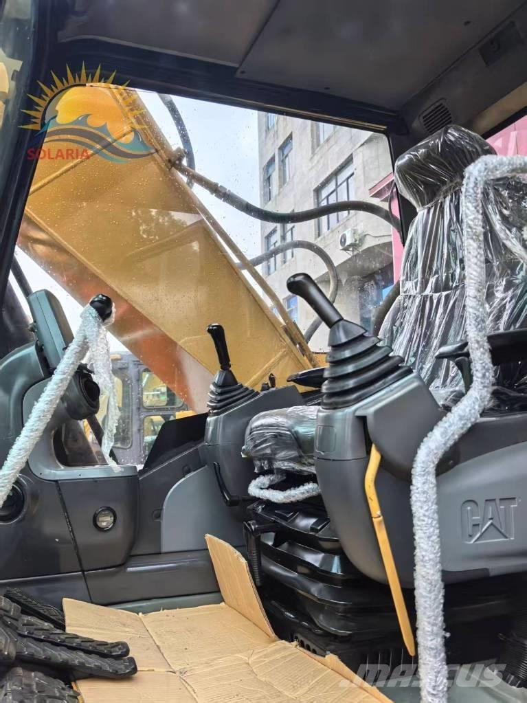 CAT 320D2L Koparki gąsienicowe