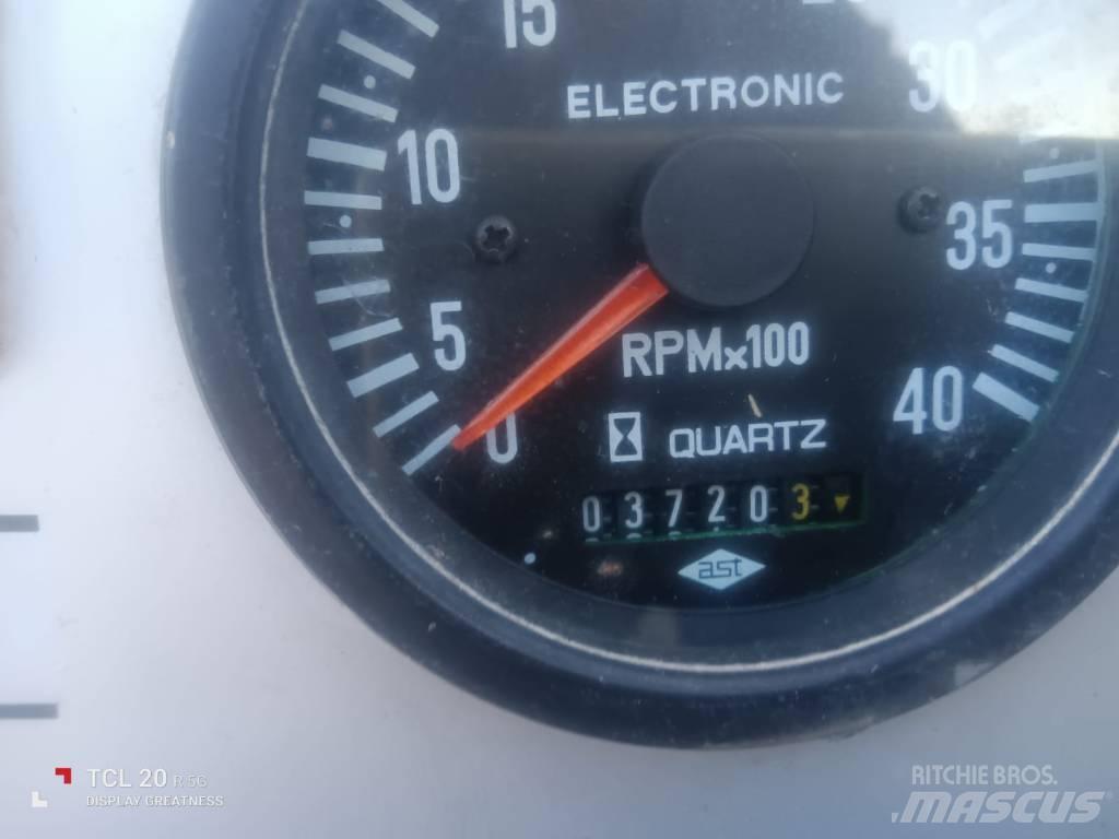 Guidetti MF450 Maszyny budowlane - Inne