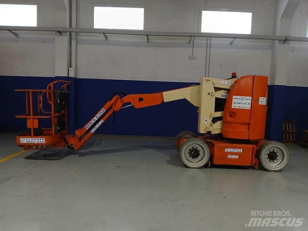 JLG E 300 AJ Podnośniki przegubowe