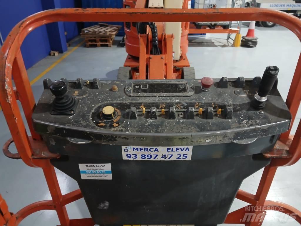 JLG E 300 AJ Podnośniki przegubowe