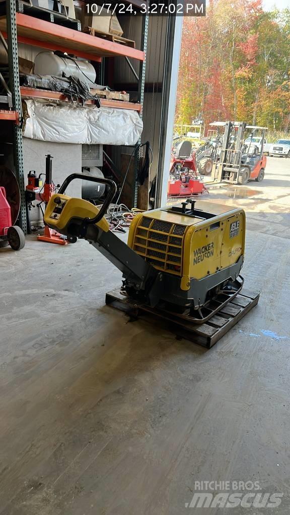 Wacker Neuson DPU 90 Ubijaki wibracyjne