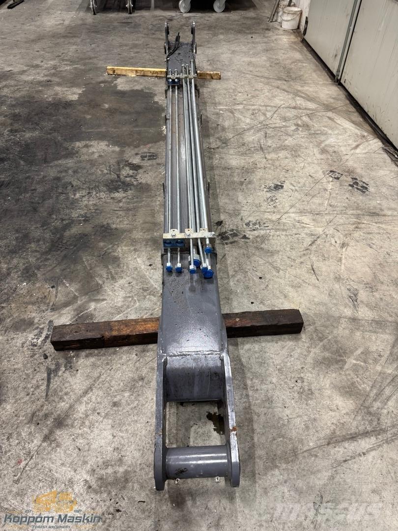 Rottne RK 75 Żurawie do harwesterów