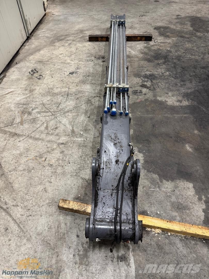 Rottne RK 75 Żurawie do harwesterów