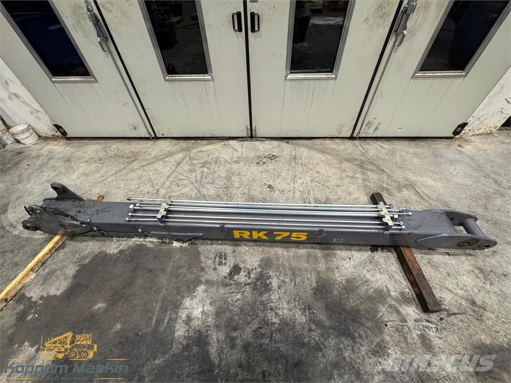 Rottne RK 75 Żurawie do harwesterów