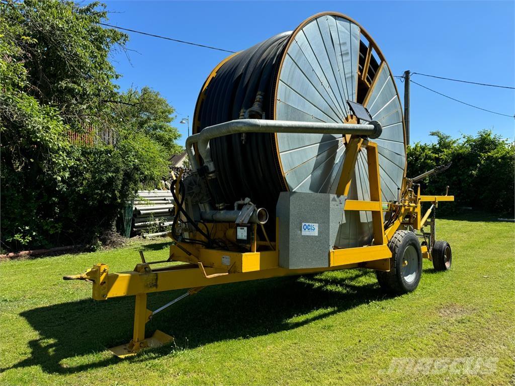  OASI Titan Systemy nawadniające