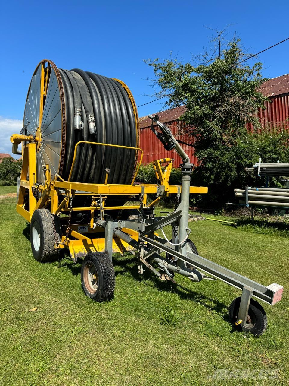  OASI Titan Systemy nawadniające