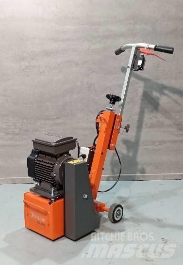 Husqvarna CG200 E Maszyny budowlane - Inne