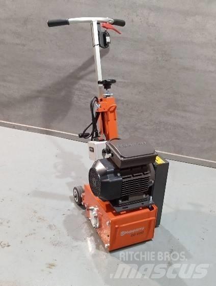 Husqvarna CG200 E Maszyny budowlane - Inne