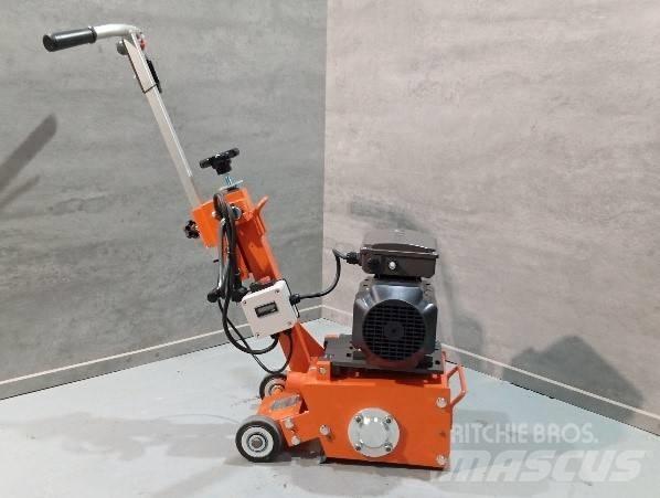 Husqvarna CG200 E Maszyny budowlane - Inne