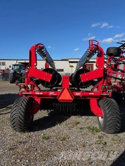 He-Va Tip-Roller 8.2 Walce
