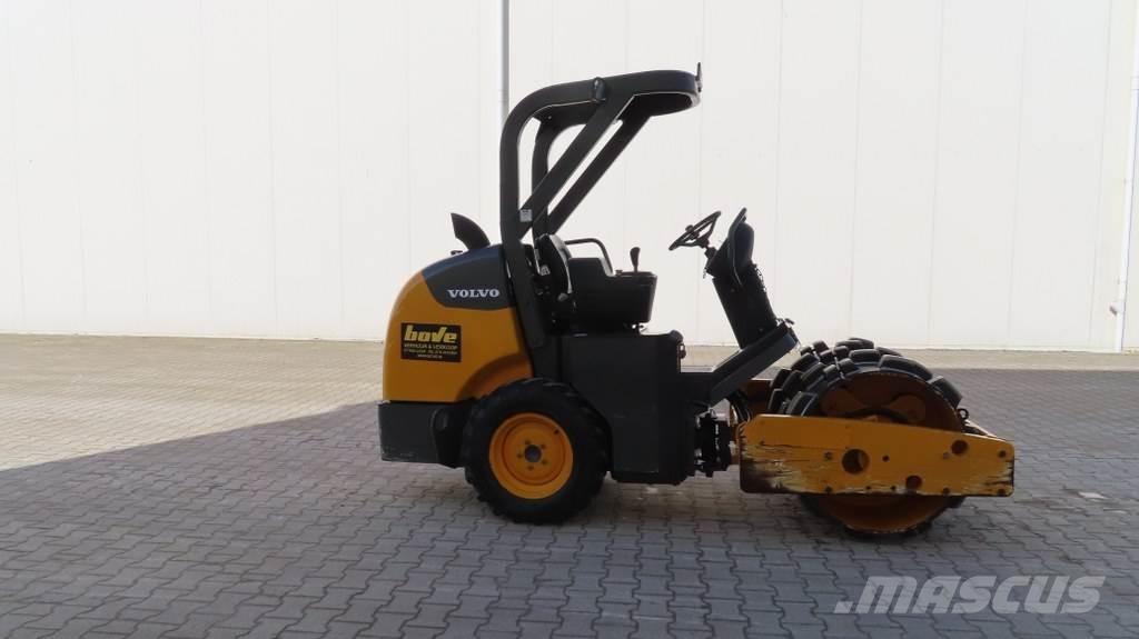Volvo SD 25 F Walce inne