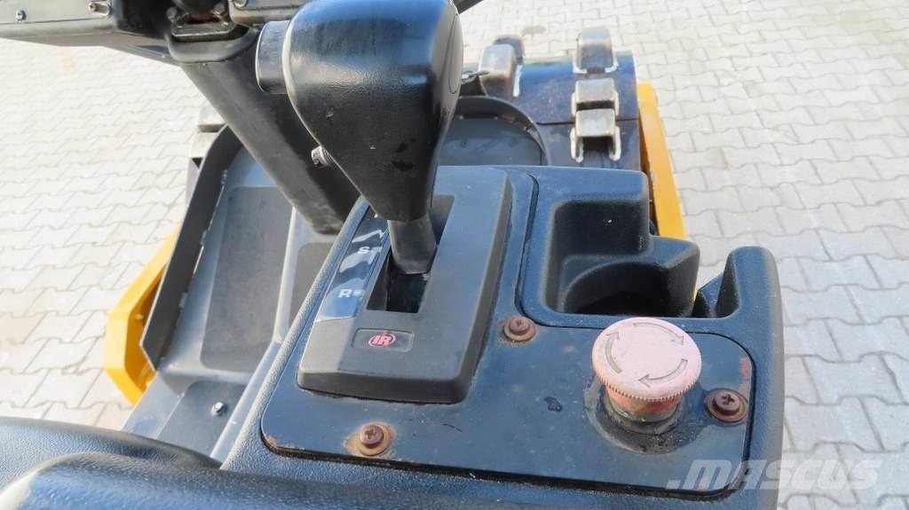 Volvo SD 25 F Walce inne