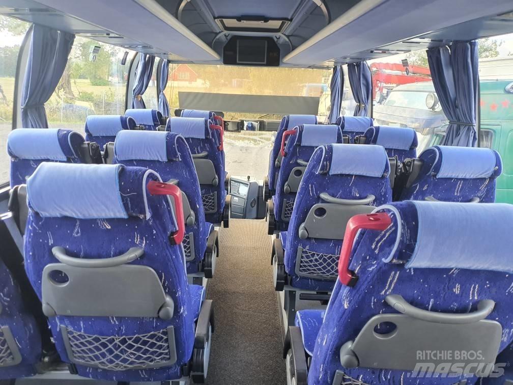 Neoplan city Autokary turystyczne