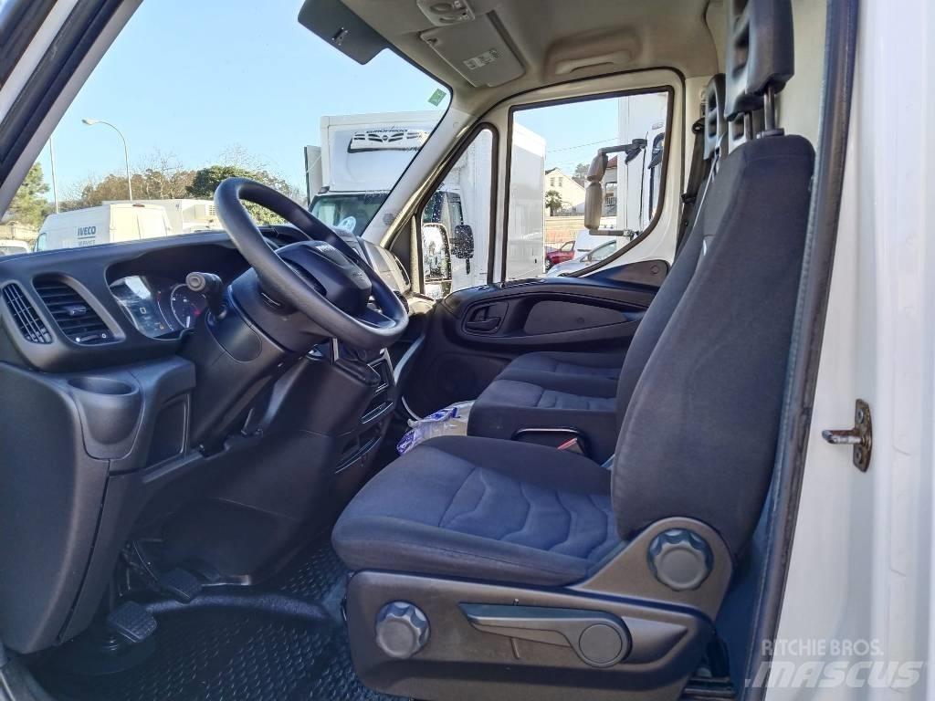 Iveco DAILY 35S16 Busy / Vany