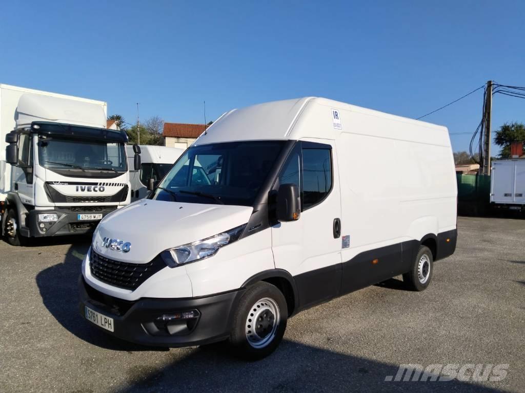 Iveco DAILY 35S16 Busy / Vany