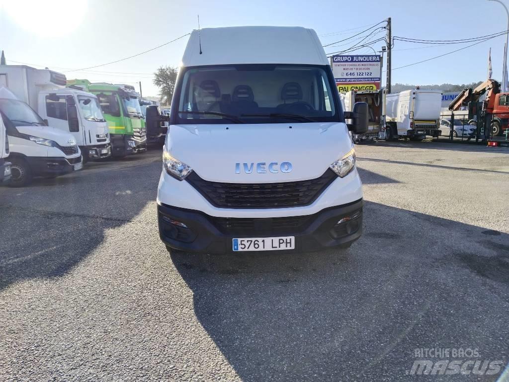 Iveco DAILY 35S16 Busy / Vany