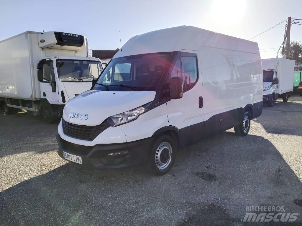 Iveco DAILY 35S16 Busy / Vany