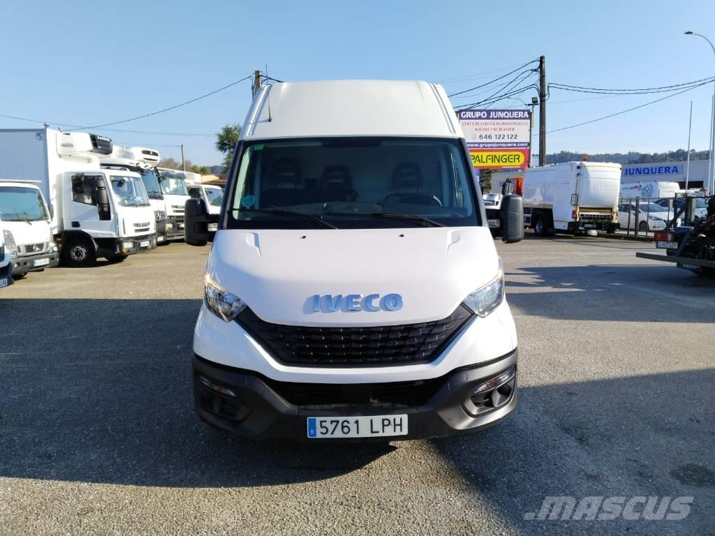 Iveco DAILY 35S16 Busy / Vany