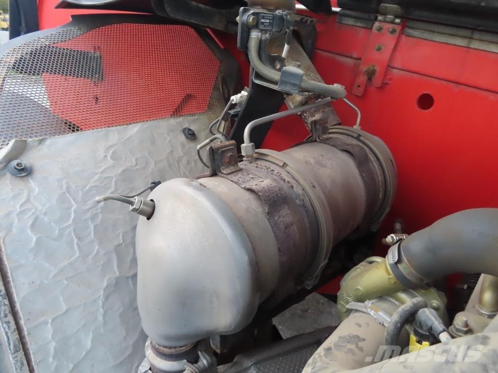 Manitou MT 1840 Ładowarki teleskopowe