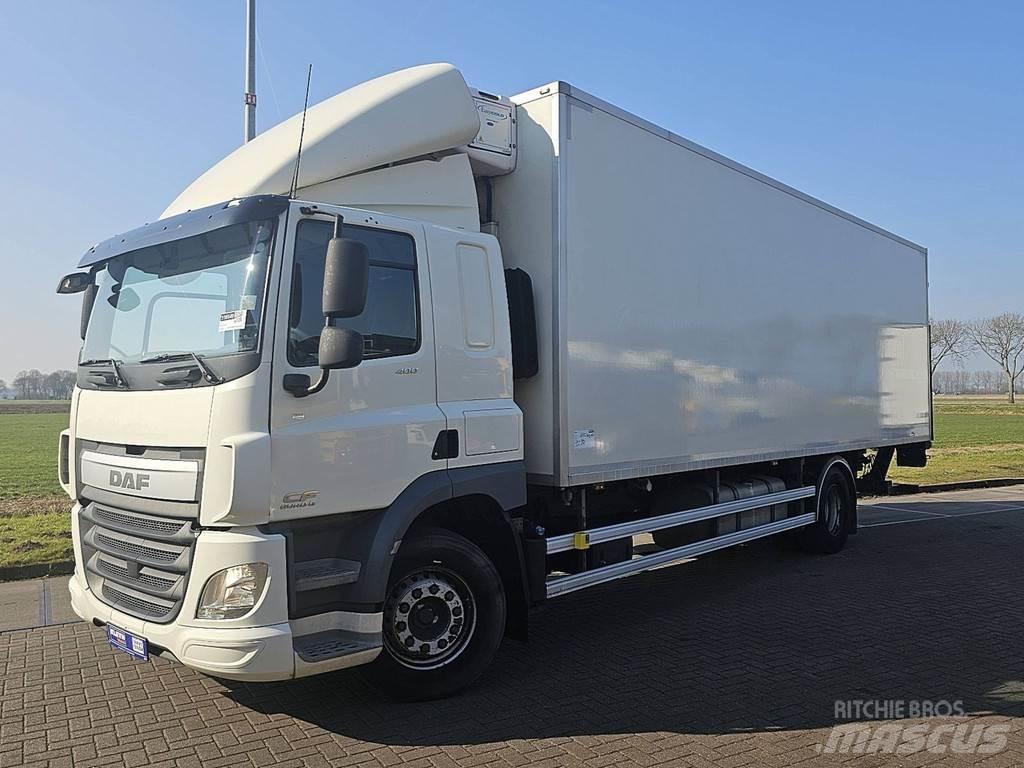 DAF CF 330 Chłodnie samochodowe