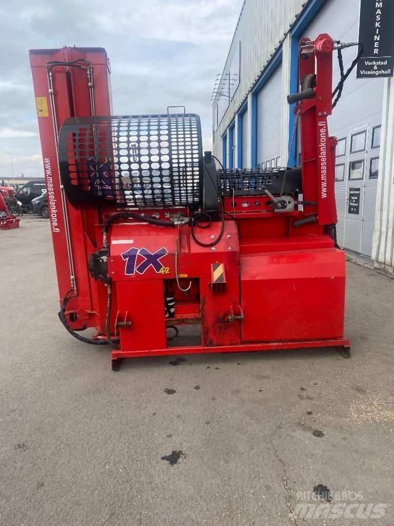 Hakki Pilke 1x42 Maszyny rolnicze - Inne