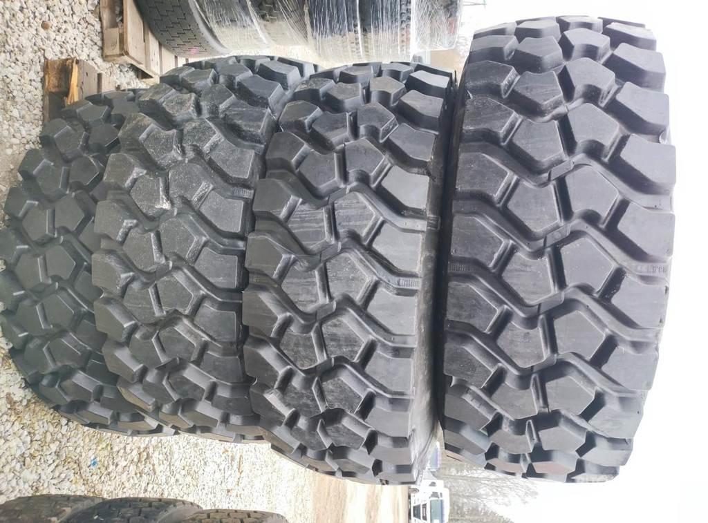  23.5 R25 tires Opony, koła i felgi