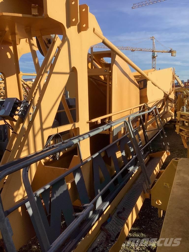 Potain MDT248-J10 Żurawie wieżowe