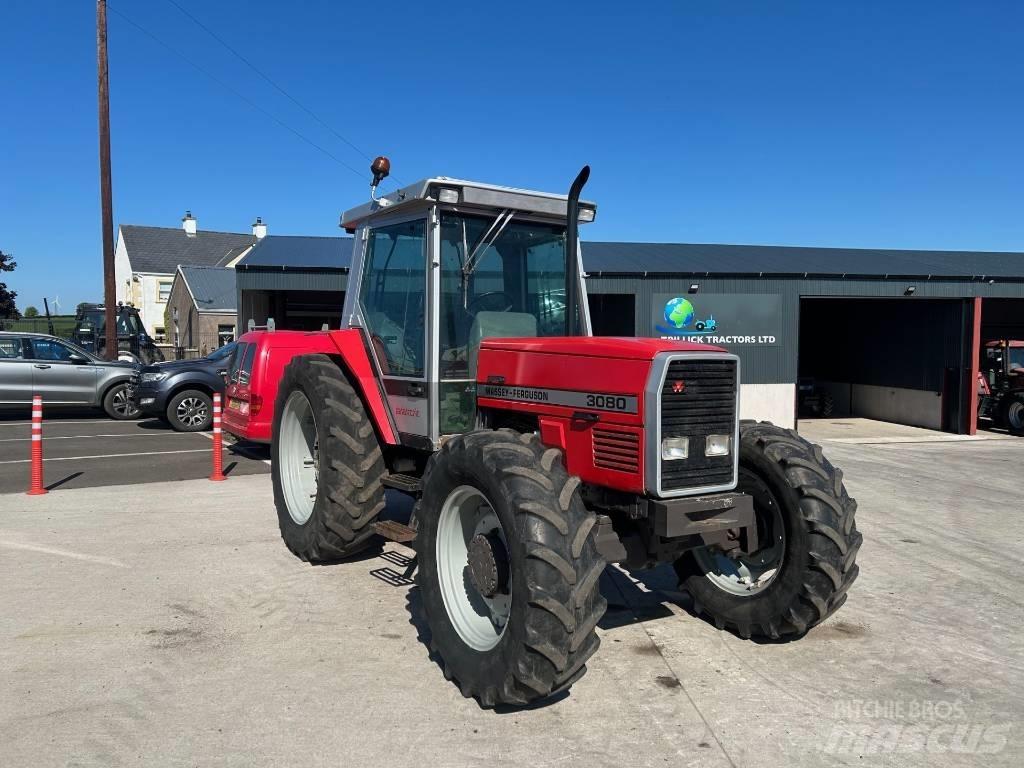 Massey Ferguson 3080 Ciągniki rolnicze