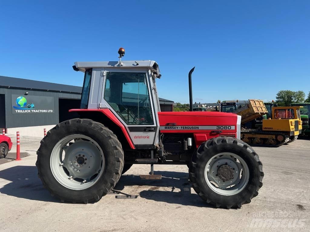 Massey Ferguson 3080 Ciągniki rolnicze