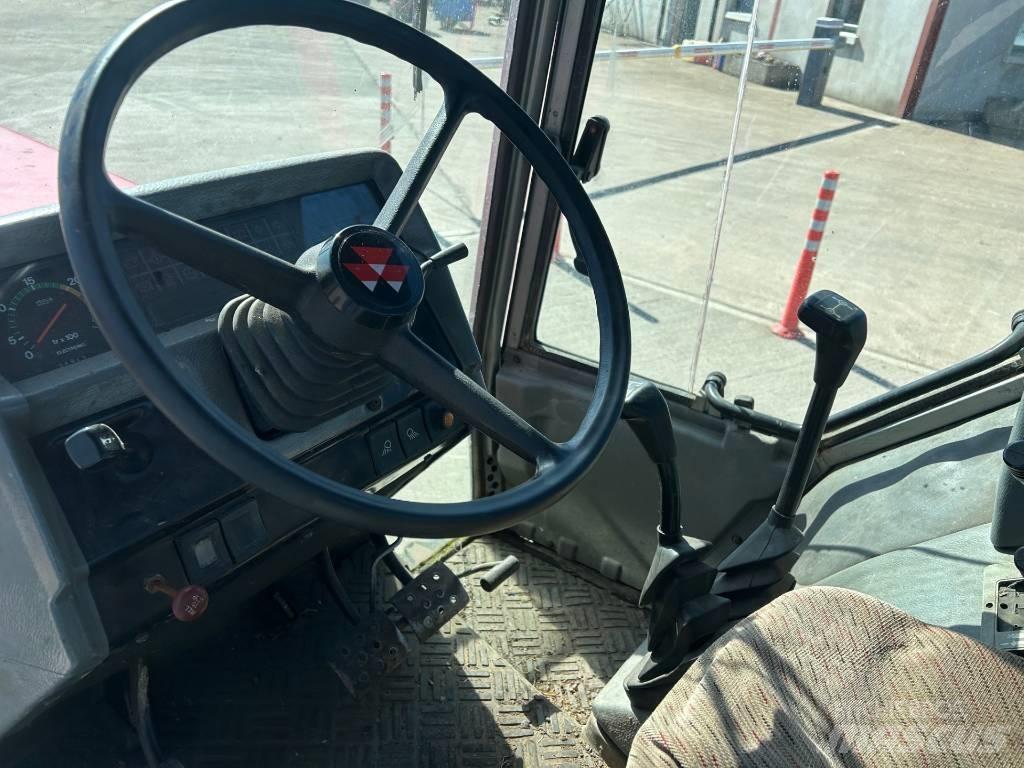 Massey Ferguson 3080 Ciągniki rolnicze