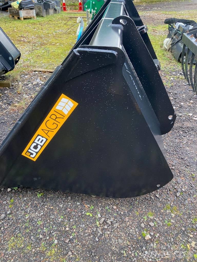 JCB 980/A9972 Bucket Inny sprzęt do załadunku i kopania
